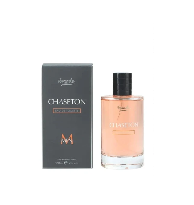Ilvande Apa Toaleta 100Ml Men Chaseton